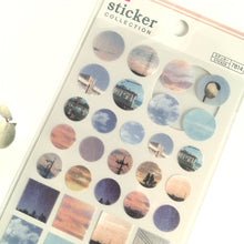 Charger l&#39;image dans la galerie, Sticker collection &quot;Scene photo&quot;
