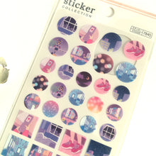 Charger l&#39;image dans la galerie, Sticker collection &quot;Motif&quot;
