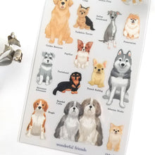 Charger l&#39;image dans la galerie, Sticker Selection &quot;Dog/Cat&quot;
