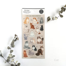 Charger l&#39;image dans la galerie, Sticker Selection &quot;Dog/Cat&quot;
