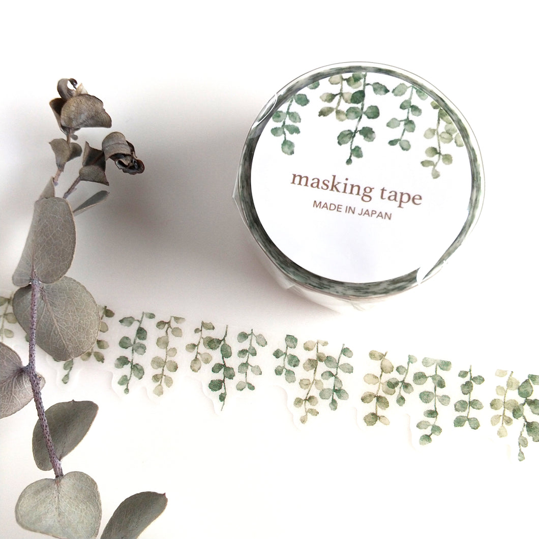 palette series masking tape 