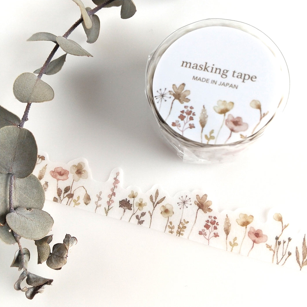 palette series masking tape 