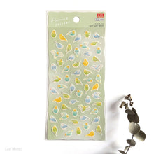 Carica l&#39;immagine nel visualizzatore di Gallery, Animal sticker by DAISO
