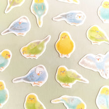 Carica l&#39;immagine nel visualizzatore di Gallery, Animal sticker by DAISO
