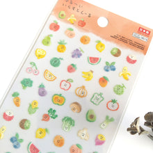 Charger l&#39;image dans la galerie, Yurui illustration seal byDAISO
