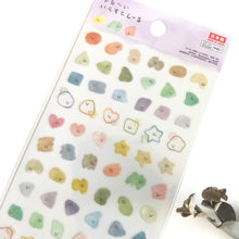 Charger l&#39;image dans la galerie, Yurui illustration seal byDAISO
