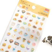 Charger l&#39;image dans la galerie, Yurui illustration seal byDAISO
