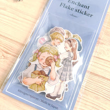 Carica l&#39;immagine nel visualizzatore di Gallery, Enchant flake sticker B
