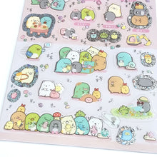 Carica l&#39;immagine nel visualizzatore di Gallery, Sumikkogurashi sticker &quot;Mole house&quot; (A Pink)
