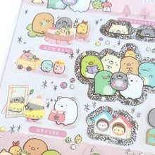 Carica l&#39;immagine nel visualizzatore di Gallery, Sumikkogurashi sticker &quot;Mole house&quot; (A Pink)
