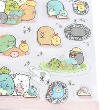 Carica l&#39;immagine nel visualizzatore di Gallery, Sumikkogurashi sticker &quot;Mole house&quot; (A Pink)
