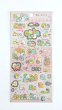 Carica l&#39;immagine nel visualizzatore di Gallery, Sumikkogurashi sticker &quot;Mole house&quot; (A Pink)
