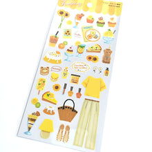 Charger l&#39;image dans la galerie, Masking sticker &quot;Cafe hopping&quot;
