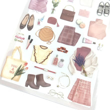 Load image into Gallery viewer, Girl&#39;s Closet &quot;pink&quot;
