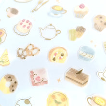 Load image into Gallery viewer, one&#39;s diary life sticker&quot;sweets&quot;
