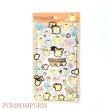 Charger l&#39;image dans la galerie, Sanrio Big sticker 2022 summer&quot;POMPOMPURIN&quot;
