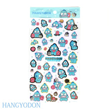 Lade das Bild in den Galerie-Viewer, Sanrio Big sticker 2022 summer&quot;HANGYODON&quot;
