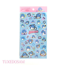 Load image into Gallery viewer, Sanrio Big sticker 2022 summer&quot;TUXEDOSAM&quot;
