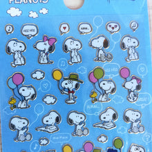 Lade das Bild in den Galerie-Viewer, Snoopy stickers, mini stickers &quot;Brother cheer&quot;
