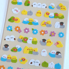 Load image into Gallery viewer, Gyu gyu animal seal,animal sticker
