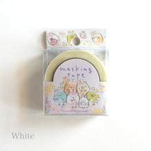 Charger l&#39;image dans la galerie, Sumikkogurashi maskingtape washitape
