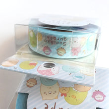 Charger l&#39;image dans la galerie, Sumikkogurashi maskingtape washitape
