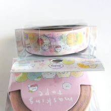 Charger l&#39;image dans la galerie, Sumikkogurashi maskingtape washitape
