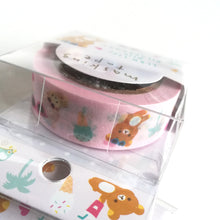 Charger l&#39;image dans la galerie, Rilakkuma maskingtape washitape
