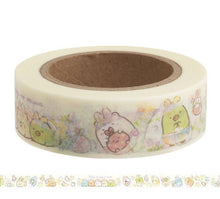 Charger l&#39;image dans la galerie, Sumikkogurashi maskingtape washitape
