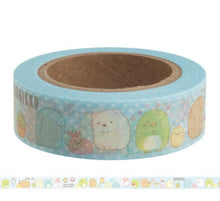 Charger l&#39;image dans la galerie, Sumikkogurashi maskingtape washitape
