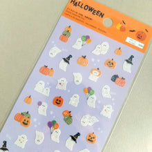 Charger l&#39;image dans la galerie, Happy HALLOWEEN sticker by Daiso
