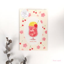 Carica l&#39;immagine nel visualizzatore di Gallery, Spring Cherry items from Japan&lt;Furukwashiko&gt;
