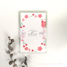 Carica l&#39;immagine nel visualizzatore di Gallery, Spring Cherry items from Japan&lt;Furukwashiko&gt;
