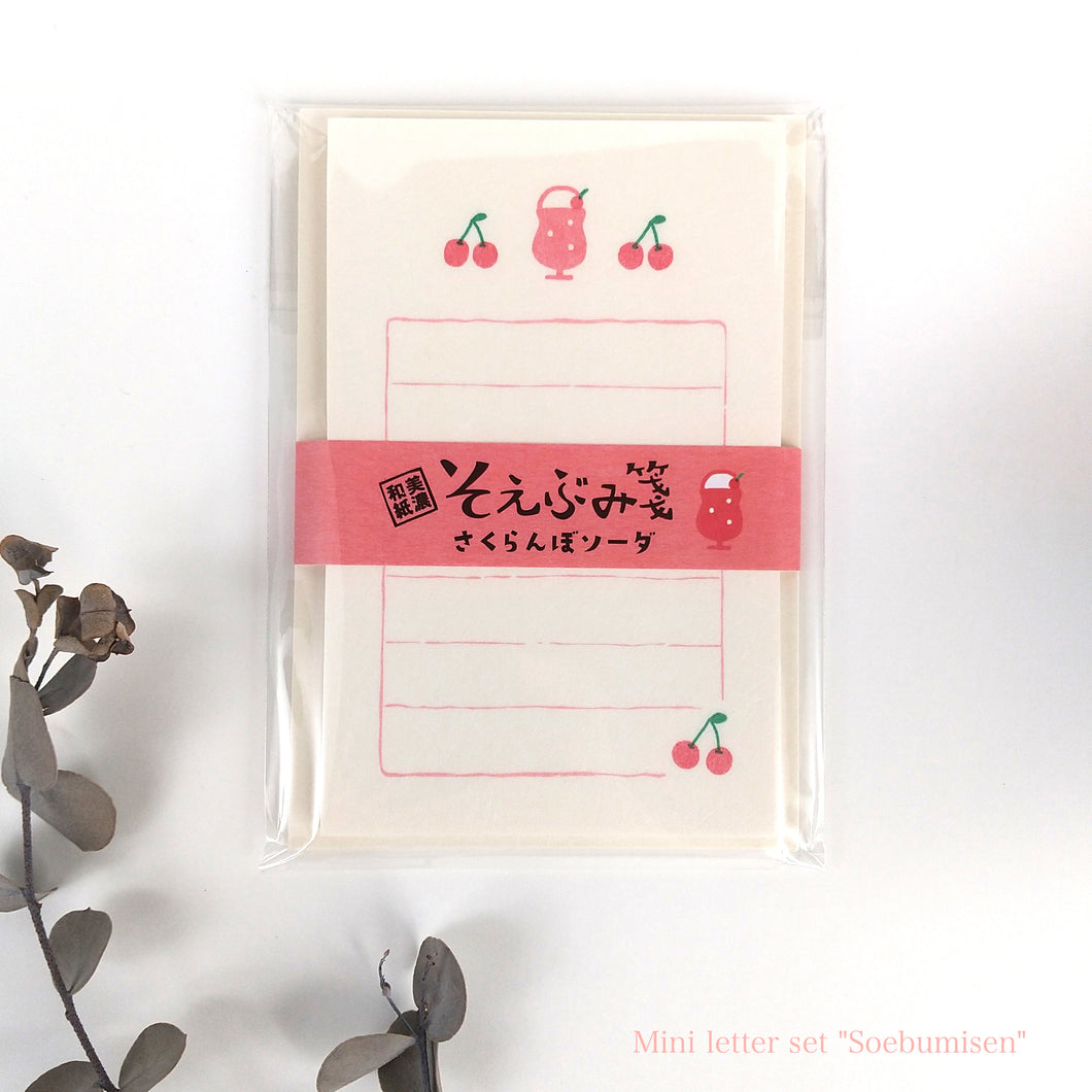 Spring Cherry items from Japan<Furukwashiko>