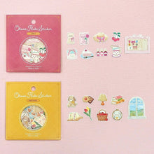 Charger l&#39;image dans la galerie, Otome Flake sticker from Japan&lt;GAIA&gt;
