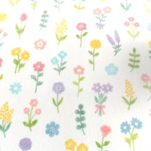 Load image into Gallery viewer, Sticker Selection &quot;small flower&quot;washi sticker from Japan&lt;GAIA&gt;
