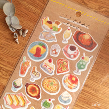 Load image into Gallery viewer, Fluttering heart -food- from Japan&lt;mind wave&gt;
